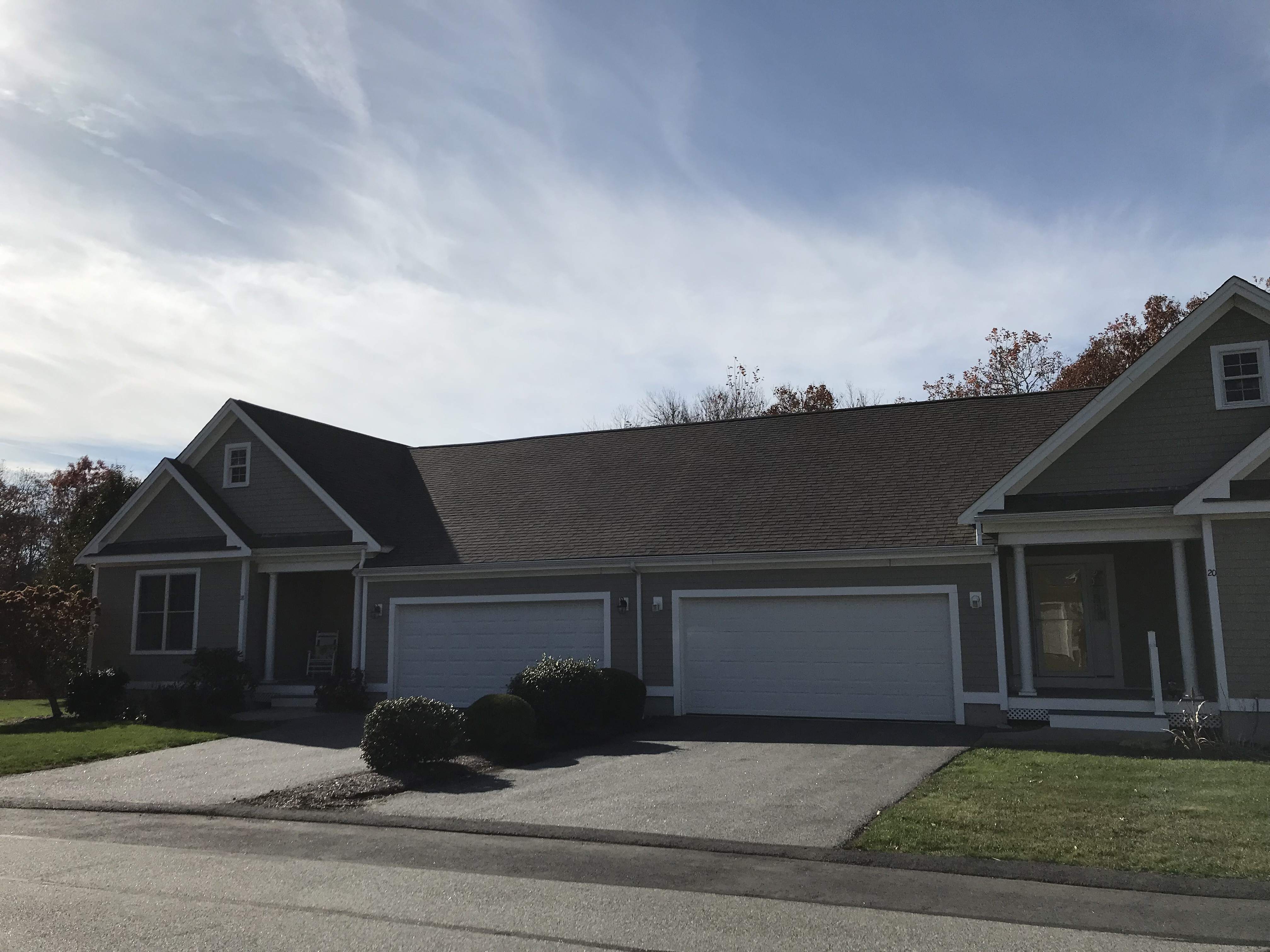 Oakridge Condominiums